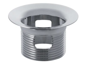 GEBERIT - Odpadní ventil pro připojení umyvadla, chrom 240.229.21.1