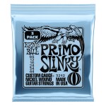 Ernie Ball 3212 Nickel Wound Primo Slinky 3 Pack