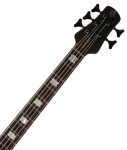 Spector Euro LX 5 Black Stain