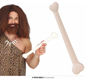 Ptakoviny.cz Kost obří plast 40 cm