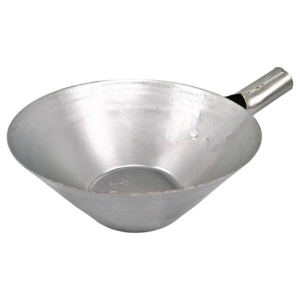 Naběračka ocel lopatová, Ø 215 mm, ENPRO