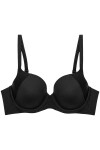 Triumph 10194318 Body Make-up Soft Touch WP EX barva:0004-black 75d