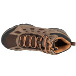 Boty Columbia Redmond III Mid WP M 1940581232 44,5