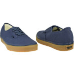 Pánské tenisky Authentic Canvas VN0A2Z5IWM9 blue - Vans 41