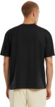 New Morning Studios NM 003 Unisex oversize tričko z těžké bavlny 57.0003 chocolate brown 4XL