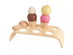 PlanToys PlanToys Sada na výrobu zmrzliny "PlanLifestyle"