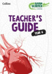 Snap Science Teacher's Guide 6 (2nd Edition) - Allen, David; Beverley Nicola; Hiscock Naomi; Lawrence Liz; Pottle Jules; Seeley, Claire
