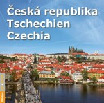 Česká republika – Tschechien – Czechia - Petr Dvořáček