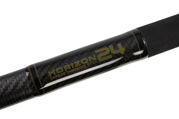 Fox Kobra Horizon Carbon Throwing stick 120cm - 24mm,Fox Kobra Horizon Carbon Throwing stick 120cm - 24mm