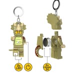 Smartlife LEGO Minifigures Triceratops svítící figurka (HT)