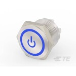 TE Connectivity, 2213775-9 tlačítkový spínač, 1 ks