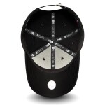 New Era Pánská kšiltovka Los Angeles Dodgers MLB 940 League Essential černá