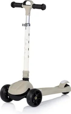 CHIPOLINO Koloběžka Moxie Grey (DSMOX0261GY)