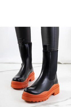 Boty model 204639 Solea 38