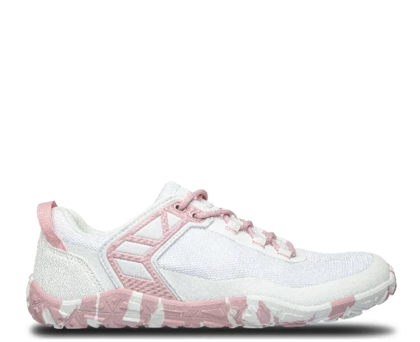BENNON Barefoot Sport White/pink 35