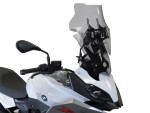 Bmw F900Xr 20-25 Powerblade - nastavitelný plexi štít - Lehce kouřové