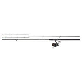 DAM Prut Full Tech M-Picker 8ft 2,4m 10-50g + naviják 3000