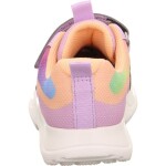 Dívčí tenisky RUSH Purple/Orange Superfit 1-006207-8530 - 27
