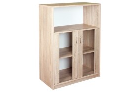 BRADOP Skříňka sestavy Office C524 BRA-C524-SKRINKA