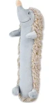 Trixie Plyšový ježek stojící dlouhán 37 cm