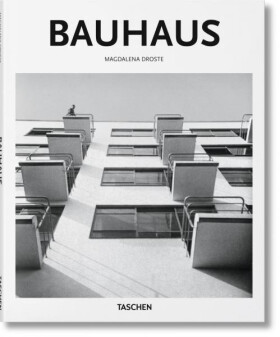 Bauhaus (Basic Architecture series) - Magdalena Droste