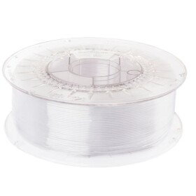 PETG transparent filament Glassy 1,75 mm Spectrum 1 kg
