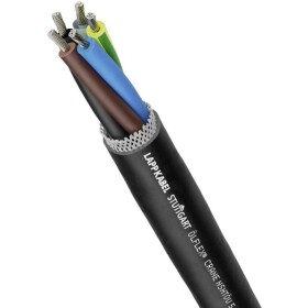 LAPP 00430253/1000 Průmyslový napájecí kabel 1000 m
