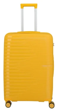 Travelite Pacific M Yellow 65 L TRAVELITE-7000948-89