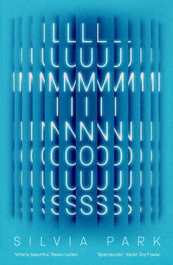 Luminous - Silvia Park