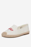 Espadrilky DeeZee MXCR-232 Látkový materiál