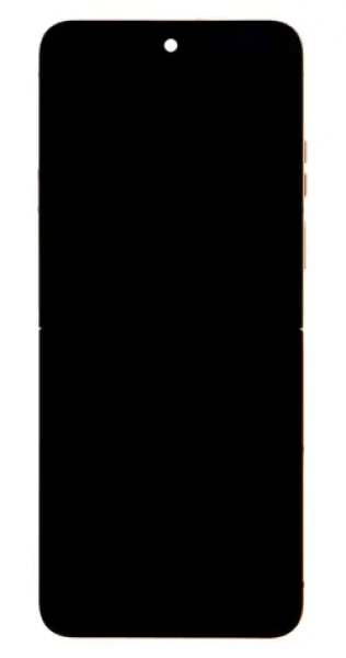 Motorola RAZR 60 Ultra Mountain Trail / LCD displej s dotykovou deskou a předním krytem / Service Pack (57983127053)