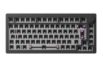 Akko M1 V3 QMK Barebone Tastatur černá / Tělo klávesnice / formát 75% / ISO Layout (6975351384786)