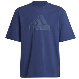 FI Logo Jr dětské tričko IC9533 Adidas cm