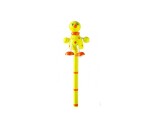 Orange Tree Toys Dřevěná tužka se zvířátkem - Kachnička (1ks)