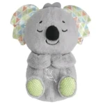 Uklidňující koala melodiemi