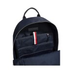 Tommy Hilfiger Signature Corp AM0AM07596 modrý 20l