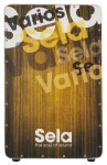 Sela Varios Gold