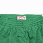 Mitchell & Ness Pánské kraťasy Boston Celtics NBA 1985-1986 Swingman Shorts Velikost: XL