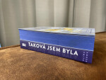 Taková jsem byla - Amber Smith