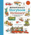 Richard Scarry´s Storybook Dictionary - Richard Scarry