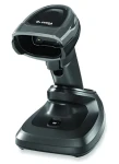 ZEBRA DS8178 SR PowerCap černá / 2D snímač čárových kódů / Bluetooth 4.0 / Cordless (DS8178-SRSF007ZZWW)