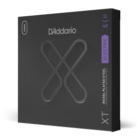 D'Addario XTE1149-3P