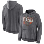 Fanatics Pánská Mikina Philadelphia Flyers A/LS Hoodie Velikost: