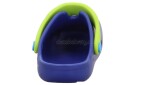 Dětské sandály Superfit 1-000990-8000 Velikost: 33
