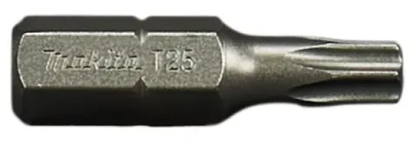 Makita B-23628 Sada bitů T25 x 25mm (3ks) (B-23628)