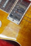 Gibson Les Paul Standard 60s Figured Top Honey Amber (použité)
