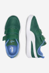 Sportovní Puma COURTFLEX V2 MESH V PS 37175818 Látkový materiál