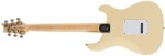 PRS SE Silver Sky LH RW Moon White