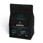 Aromaniac Espresso Gusto 250 g