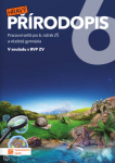 Hravý přírodopis 6 - pracovní sešit - Petra Karešová
